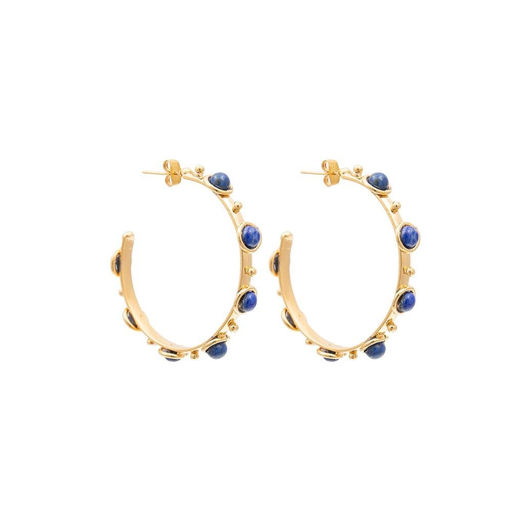 Sylvia Toledano Boucles Doreilles Petite Candy 150$